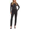 Pantaloni Guess di tessuto