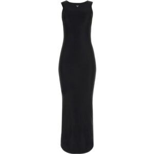 Abito Guess body lungo