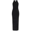 Abito Guess lungo pailllettes