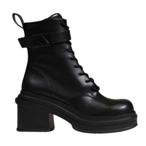 Anfibi Armani Exchange