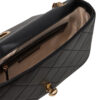 Borsa Twinset Milano trapuntata con logo