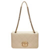 Borsa Twinset Milano trapuntata con logo
