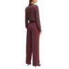 Tuta Twinset Milano elegante