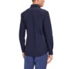 Camicia Hugo Boss slim fit in jersey elasticizzato