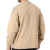 Felpa Hugo Boss nedro