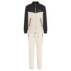 Tuta EA7 athletic in misto cotone
