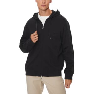 Felpa Armani Exchange con zip