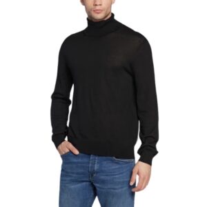 Dolcevita Armani Exchange collo alto