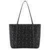 Borsa Armani Exchange in ecopelle