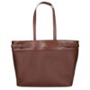 Borsa Armani Exchange a spalla