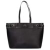 Borsa Armani Exchange a spalla