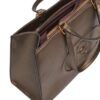 Borsa Liu Jo shopping con logo monogram