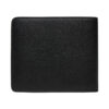 Portafoglio Tommy Jeans tjm archivie leather cc coin