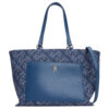 Borsa Tommy Hilfiger th distinct tote mono