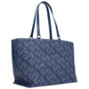 Borsa Tommy Hilfiger th distinct tote mono