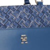 Borsa Tommy Hilfiger th distinct tote mono
