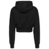 Felpa Tommy Jeans tjm crip zip thru hoodie