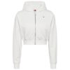 Felpa Tommy Jeans tjm crip zip thru hoodie