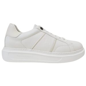 Sneakers Harmont Blaine calf