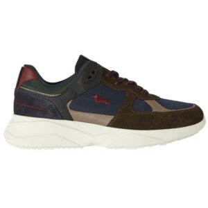Sneakers Harmont Blaine comoscio - tex nylon