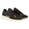 Sneakers Harmont Blaine comoscio - tex nylon