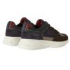 Sneakers Harmont Blaine comoscio - tex nylon
