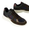 Sneakers Harmont Blaine comoscio - tex nylon