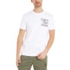 T-shirt Calvin Klein Jeans logo tee