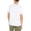T-shirt Calvin Klein Jeans logo tee