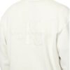 Felpa Calvin Klein Jeans monologo