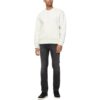 Felpa Calvin Klein Jeans monologo