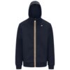 Felpa K-Way Rainer Spacer