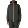 Felpa K-Way Rainer Spacer