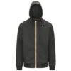 Felpa K-Way Rainer Spacer
