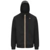 Felpa K-Way Rainer Spacer