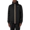Felpa K-Way Rainer Spacer