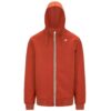 Felpa K-Way Rainer Spacer
