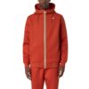 Felpa K-Way Rainer Spacer