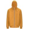 Felpa K-Way Rainer Spacer
