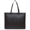 Borsa Calvin Klein Jeans minimal monogram slim tote