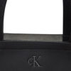 Borsa Calvin Klein Jeans minimal monogram slim tote