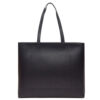 Borsa Calvin Klein Jeans minimal monogram slim tote