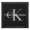 Foulard Calvin klein Jeans bold mono logo shawl