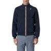 Giubbino K-Way arsene bonded