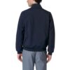 Giubbino K-Way arsene bonded