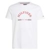T-shirt Tommy Hilfiger arch gs tee
