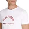 T-shirt Tommy Hilfiger arch gs tee