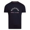 T-shirt Tommy Hilfiger arch gs tee