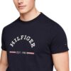 T-shirt Tommy Hilfiger arch gs tee