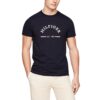T-shirt Tommy Hilfiger arch gs tee